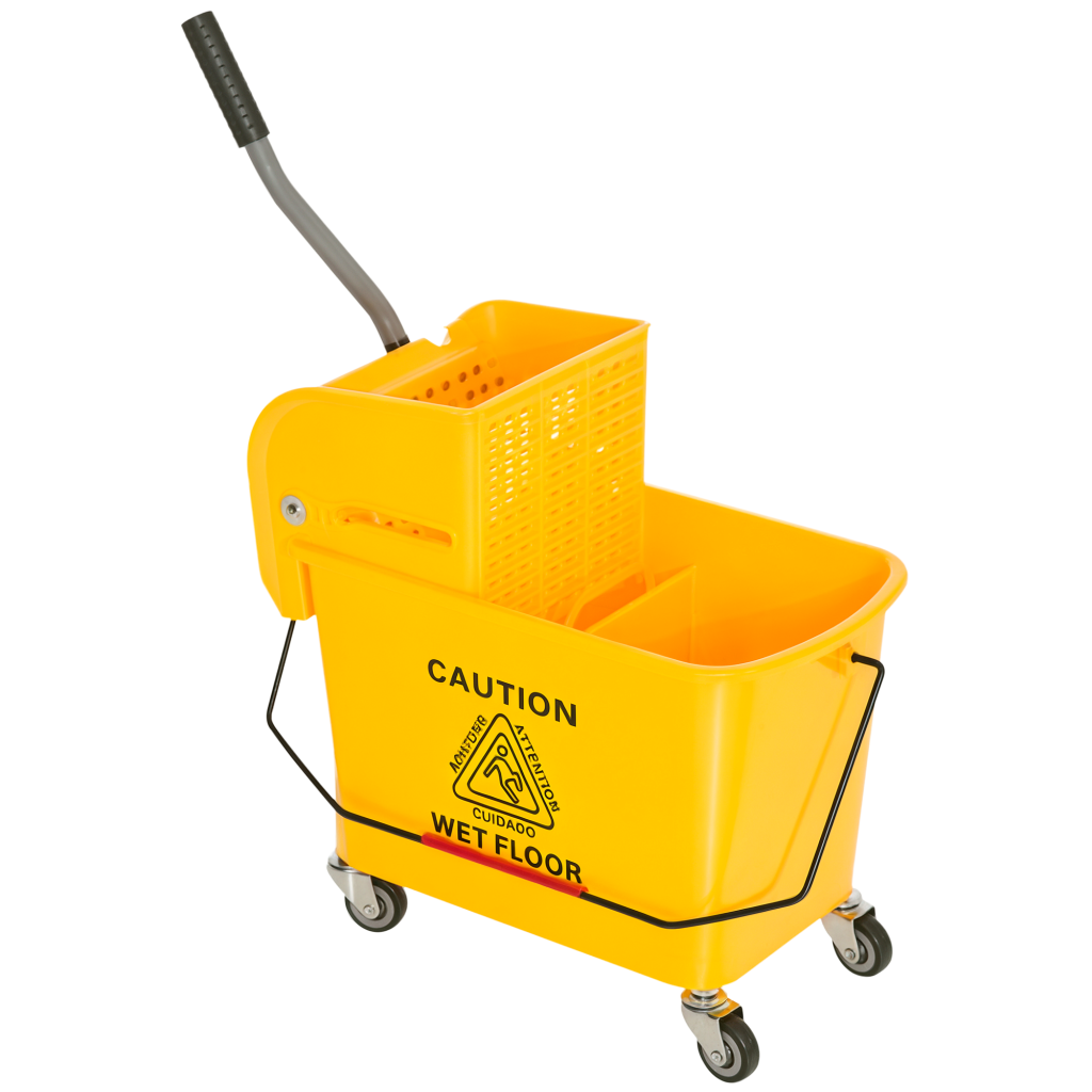 Mop Buckets Image