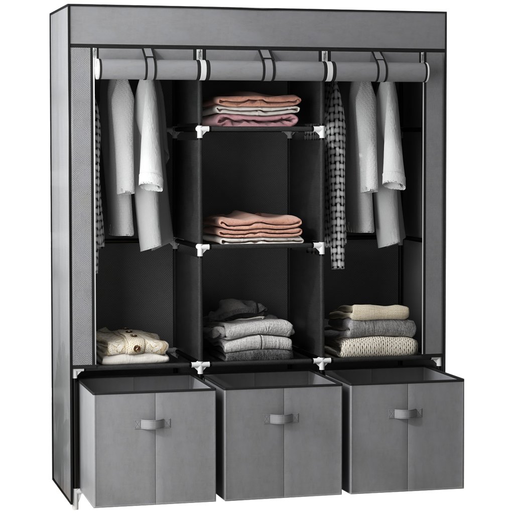 Portable Wardrobes Image
