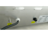 Commercial Electric Griddle Hotplate Flat Top Grill 100cm