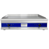 Commercial Electric Griddle Hotplate Flat Top Grill 100cm
