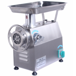 TK22 Professional Commercial Meat Grinder Heavy Duty Mincer