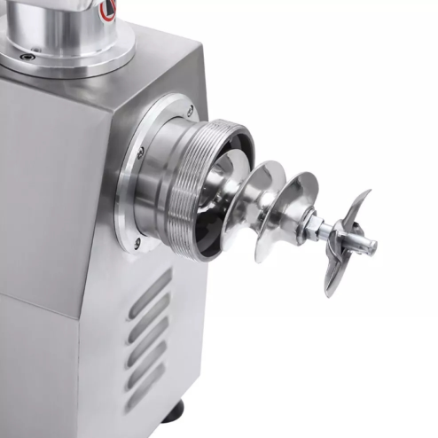 TK32 Commercial Meat Mincer Grinder Heavy Duty Keema Machine