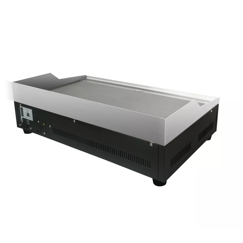 Electric Griddle Hot Plate Counter Top Commercial Large 73 cm 