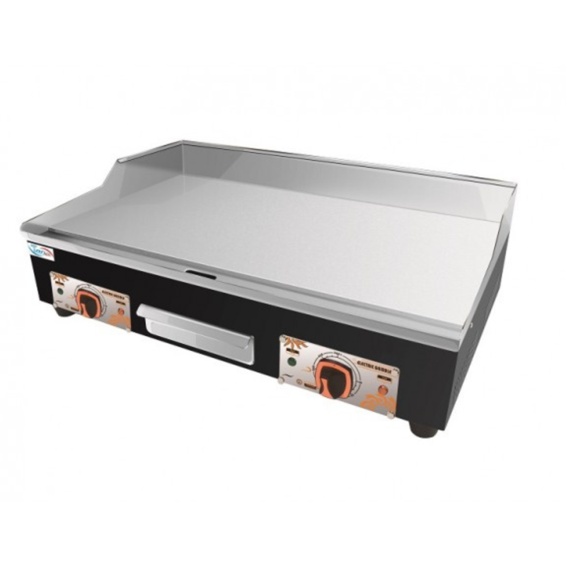 Electric Griddle Hot Plate Counter Top Commercial Large 73 cm 