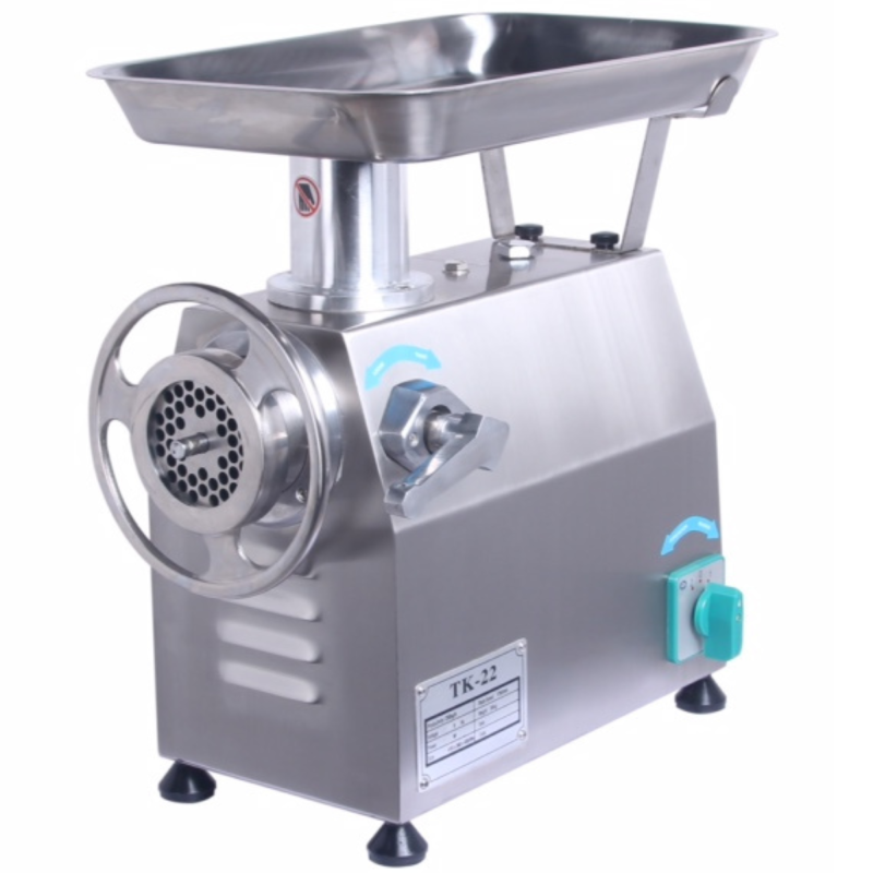 TK22 Professional Commercial Meat Grinder Heavy Duty Mincer