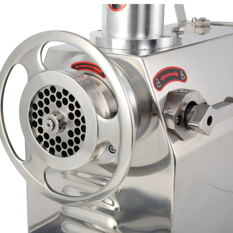 TK32 Commercial Meat Mincer Grinder Heavy Duty Keema Machine