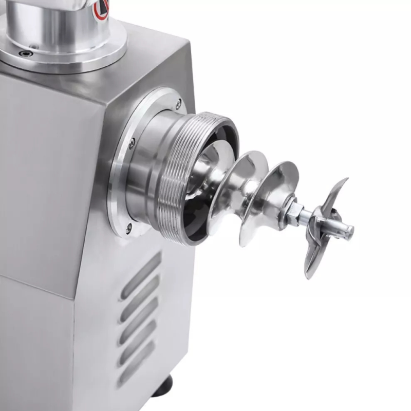 TK32 Commercial Meat Mincer Grinder Heavy Duty Keema Machine
