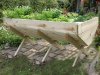 Vegetable Trough - 200cm Bed