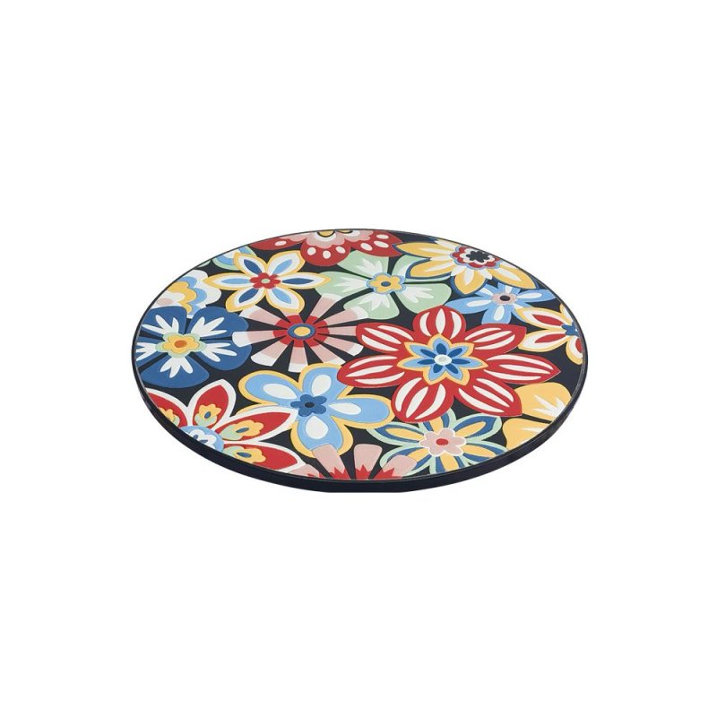 Flores 2 Seater Mosaic Bistro Set