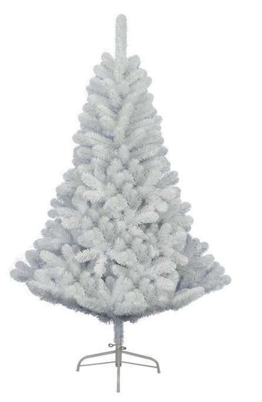 120cm/4ft Imperial Pine White Artificial Christmas Tree