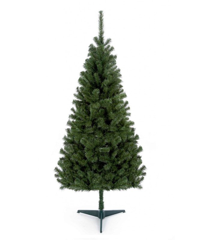 210cm/7ft Douglas Fir Artificial Christmas Tree