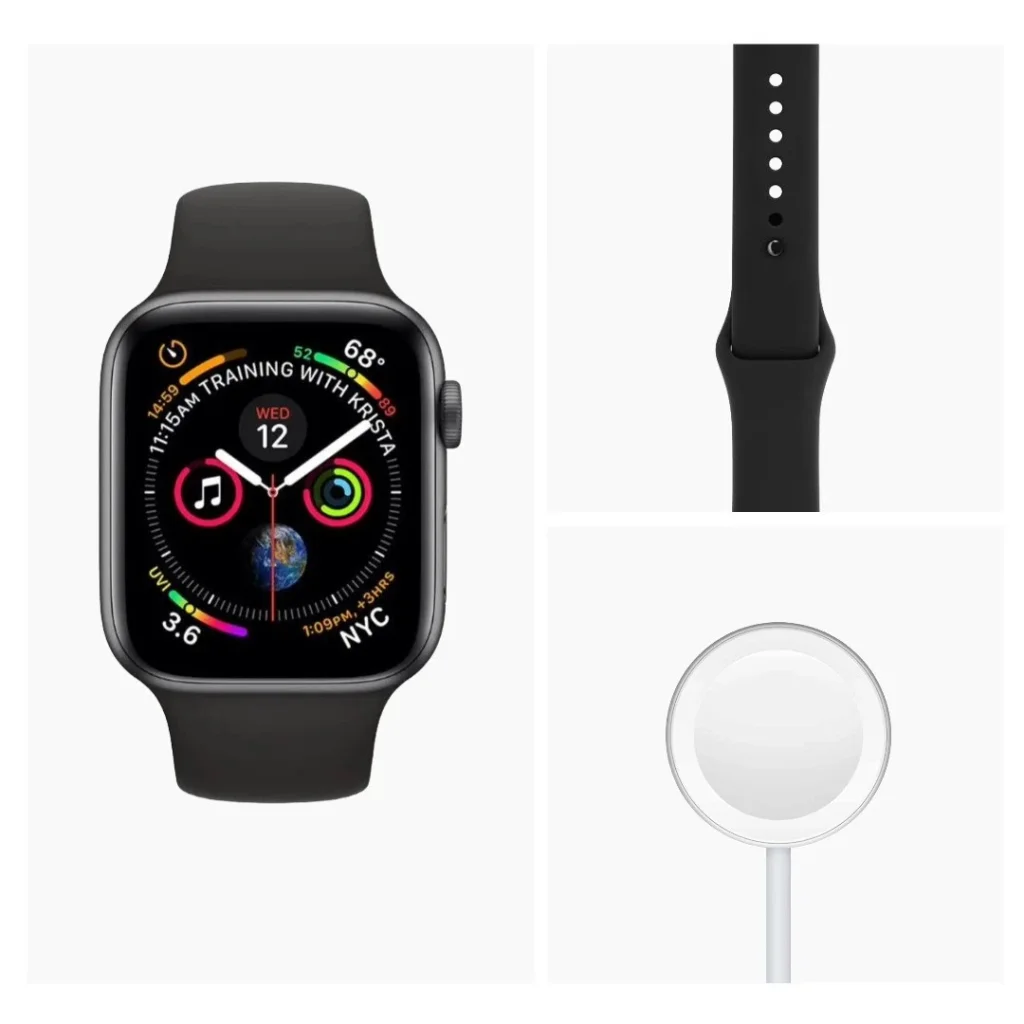 Apple Watch Series 6 - 40mm/44mm Various Colours - Good Used 