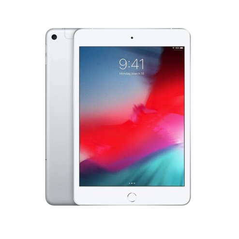 Apple iPad Mini 5th Gen (2019) - 64GB - Refurbished - Grade B