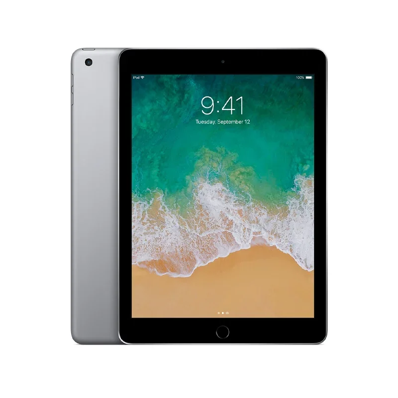 Apple iPad 6 32GB Space Grey Grade B