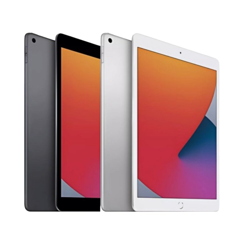  Apple iPad 8th Gen 10.2