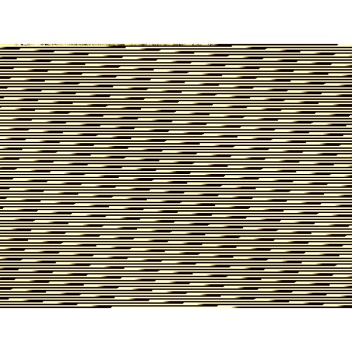 Fimous High Back Rattan Garden Furniture Set with Square Coffee Table Side Table 2 Small Footstools Indoor Outdoor Patio Lounge Sofa Set Dark Grey Mixed