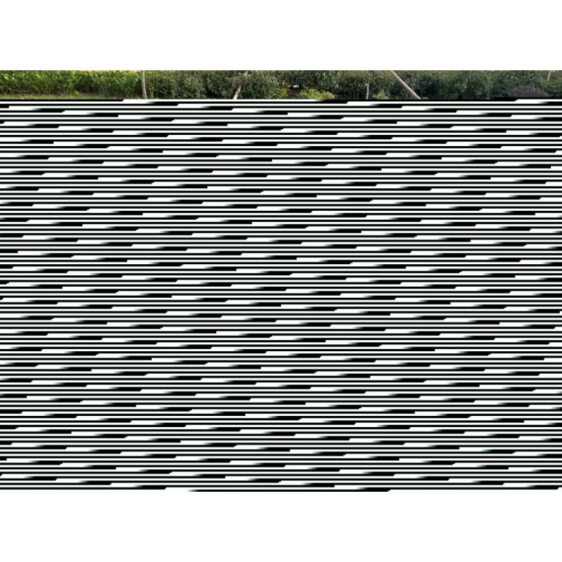 Fimous High Back Rattan Garden Furniture Set with Square Coffee Table 3 Footstools 2 Side Tables Indoor Outdoor Patio Lounge Sofa Set Dark Grey Mixed