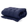 Living and Home Chair Cushion Non-slip Sun Lounger Cushion for Garden Patio