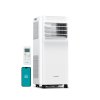 7000BTU Portable 3-in-1 Air Conditioner