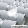 Living and Home 950cm Modern Non-pasted Wave Wallpaper