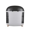 Living and Home Dustproof Cosmetic Storage Organizer Makeup Storage