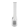 2-in-1 Air Cool & Purify Bladeless Fan, White