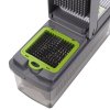 Living and Home Multifunctional Vegetable Slicer Set
