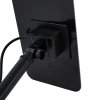 Living and Home 2.5W Solar Fountain Pump