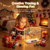 Living and Home Light Up Drawing Board for Kids, Preschool Learning Educational Toys