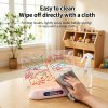 Living and Home Light Up Drawing Board for Kids, Preschool Learning Educational Toys