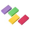 Living and Home 62 Pieces EVA Soft Building Blocks Toy Set for Children
