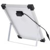 Living and Home 10W Solar Fountain Pump