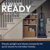 Multi-Surface Lightweight Upright Vacuum Cleaner
