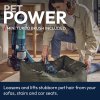 Multi-Surface Lightweight Upright Vacuum Cleaner