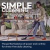 200W Cordless Vacuum Cleaner
