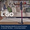 200W Cordless Vacuum Cleaner