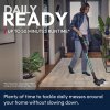 200W Cordless Vacuum Cleaner
