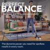 400W Cordless Vacuum Cleaner