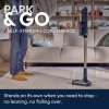 400W Cordless Vacuum Cleaner