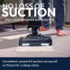 Living and Home Upright Vacuum Cleaner