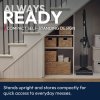 Living and Home Upright Vacuum Cleaner