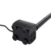 Living and Home 5W Solar Fountain Pump