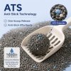 Living and Home Clumping Sodium Bentonite Cat Litter