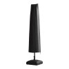 Living and Home Outdoor Waterproof Garden Parasol Cover for Centre-Pole Umbrella