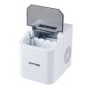 Living and Home 1.3L Ice Maker Machine with Ice Scoop & Basket