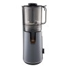 Living and Home 300W Cold Press Juicer Slow Masticating Machine