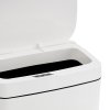 Living and Home 18L Battery Powered Automatic Motion Sensor Rubbish Bin