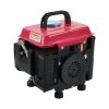 Living and Home 1200W Portable 2-Stroke Petrol Inverter Generator