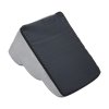 Living and Home Non-Slip Pet Steps with Removable Cover