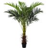 Living and Home 180CM Outdoor Large Artificial Areca Palm Tree